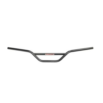 Lenker MotoCross schwarz